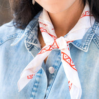 Girl Riot Society Bandana - Wholesale