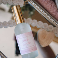 Pink Sugar Fine Fragrance Body Mist