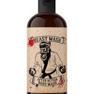 After Action Body Wash