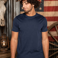Justice Straw Western Drifter Cowboy Hat