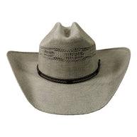 Straw Cowgirl Western Hat - Style American Maverick