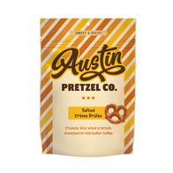 Salted Crème Brûlée 6oz