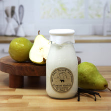 Milk Bottle Candle 13 oz