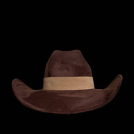 Leather/Suede hats bands