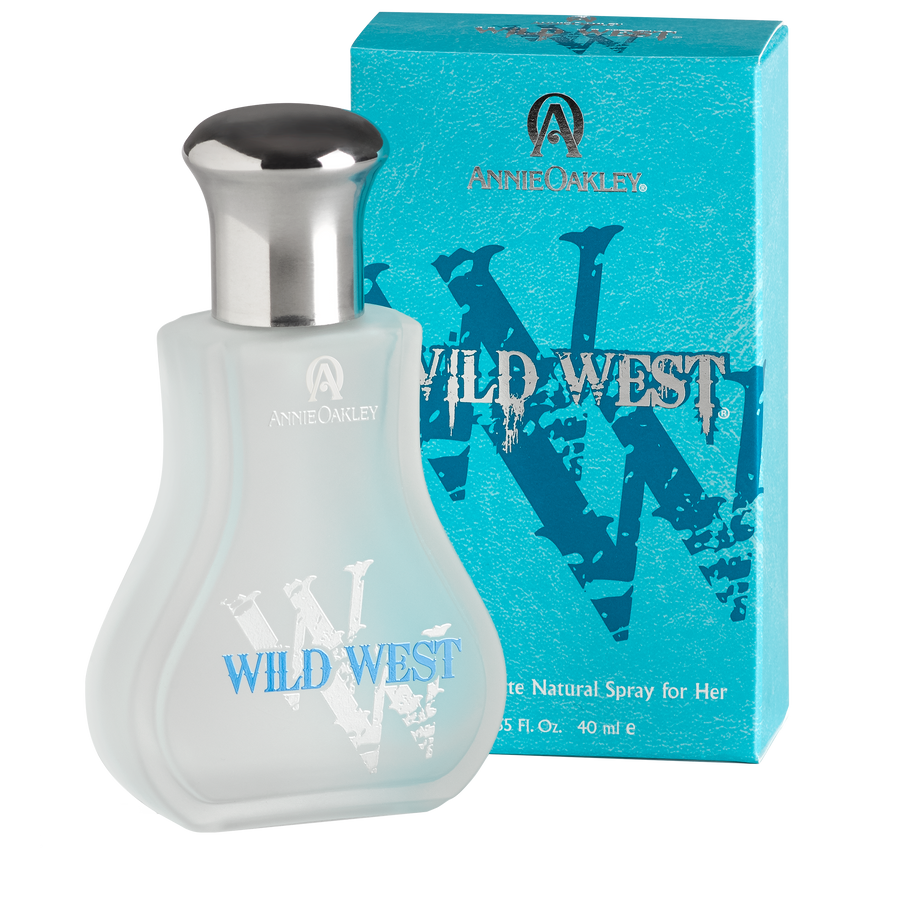 Annie Oakley Western Perfume