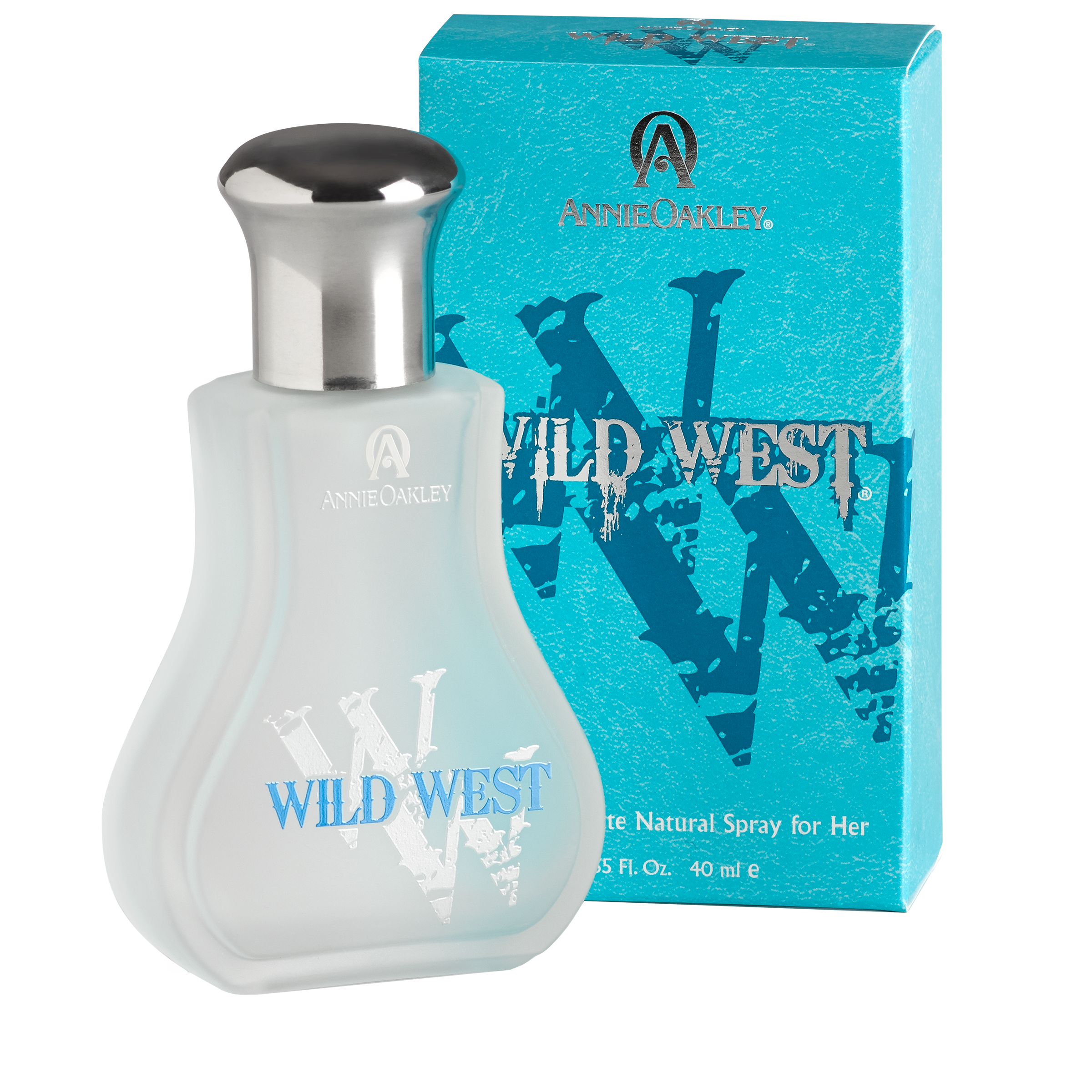 Annie Oakley Western Perfume