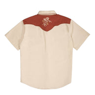 The Cody Western Short Sleeve Shirt