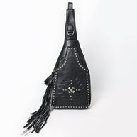 Western Leather Sling Bag ADBGM747