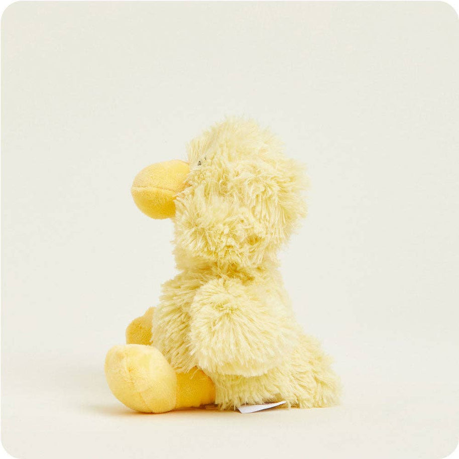 Duck Warmies Junior