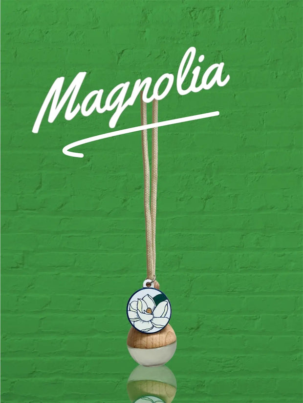 Magnolia Air Freshening Diffuser
