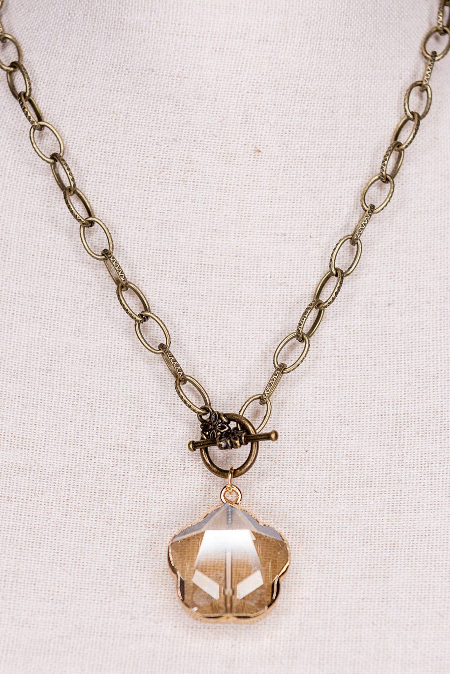 Addison Necklace