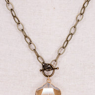 Addison Necklace