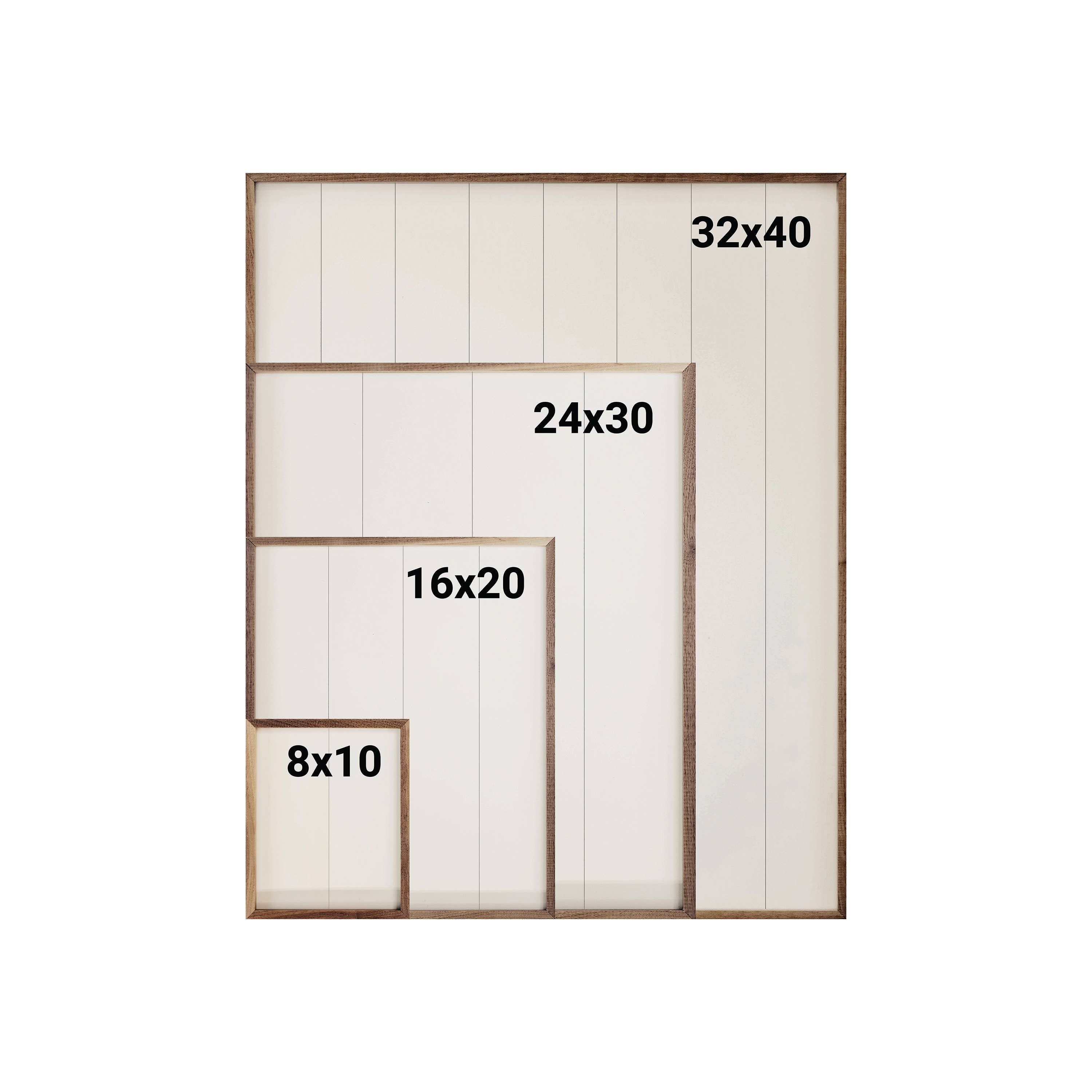 Heartbreaker By Jodi Hatfield Wood Art Print