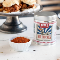 ACME's Hot Chicken Spice