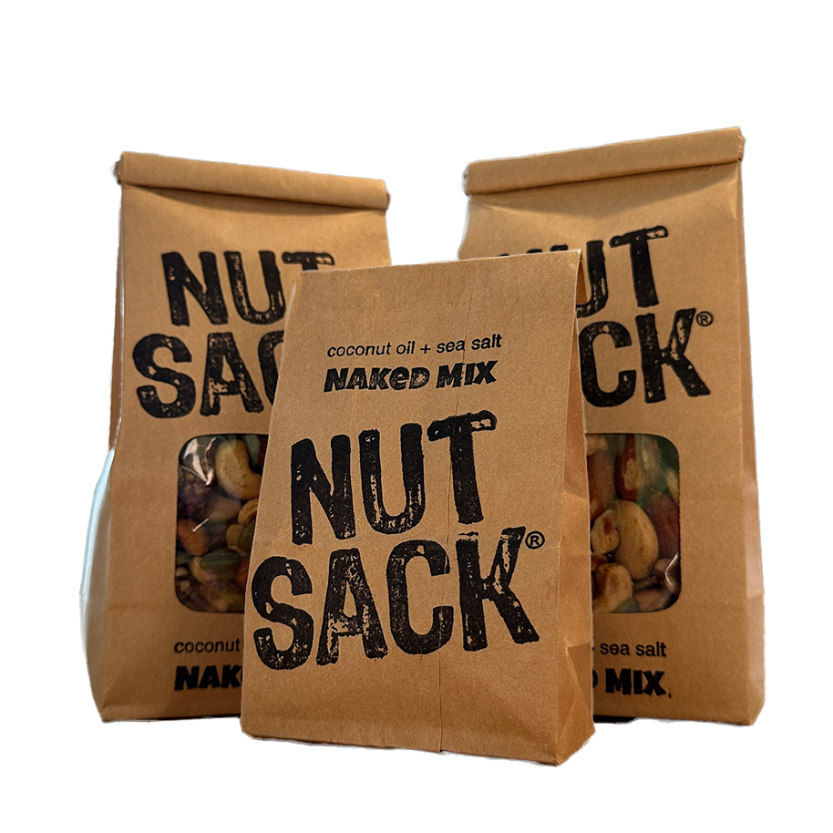 Naked Mix - Loaded (12oz)