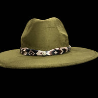 Bandana Hat Band