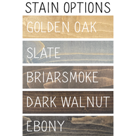 Roots are Deep Wooden Sign