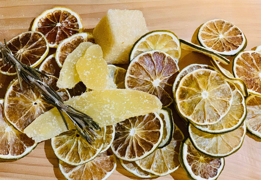 Down & Dirty Mule Dirty Habit Cocktail Mix