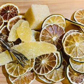 Down & Dirty Mule Dirty Habit Cocktail Mix