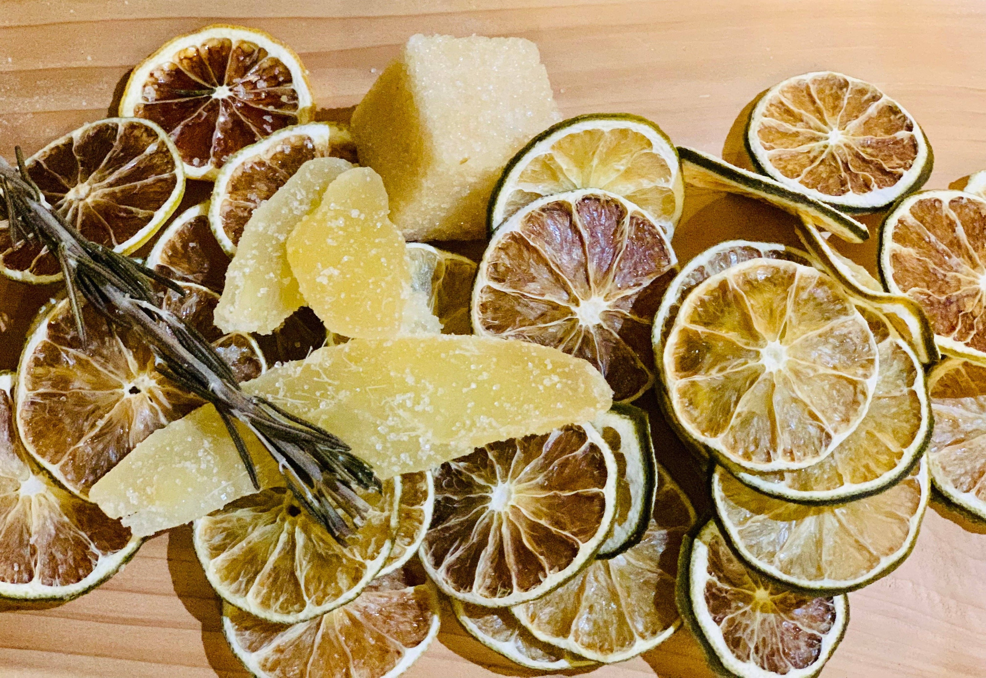 Down & Dirty Mule Dirty Habit Cocktail Mix