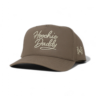 Hoochie Daddy Trucker Hat