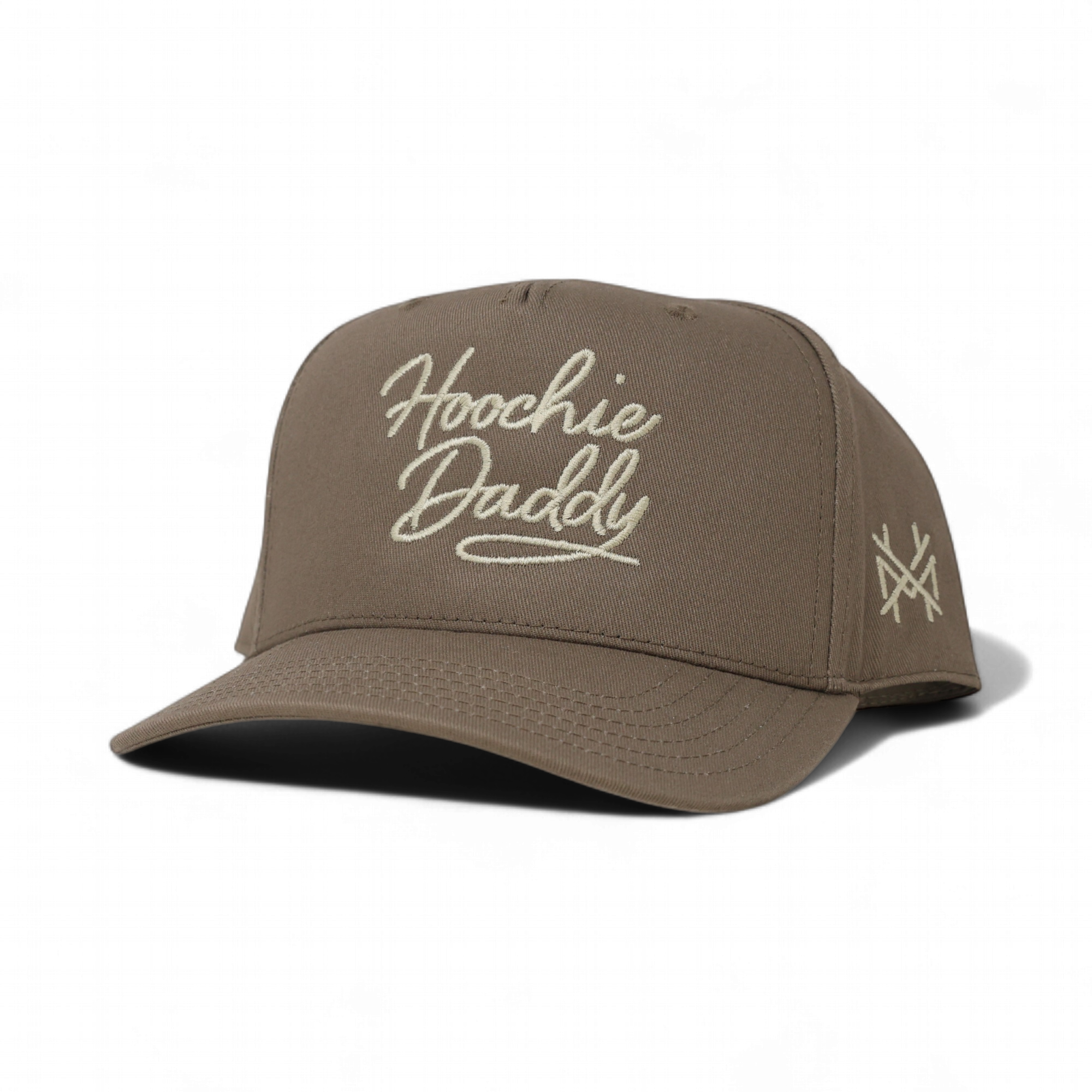 Hoochie Daddy Trucker Hat