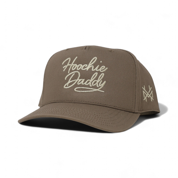 Hoochie Daddy Trucker Hat