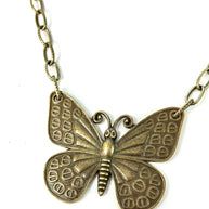 Flutter Necklace
