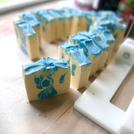 River Retreat Goat Milk + Tallow Soap