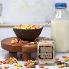 Wax Melts Cereal Milk