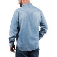 The Wyatt Sendero Jean Shirt