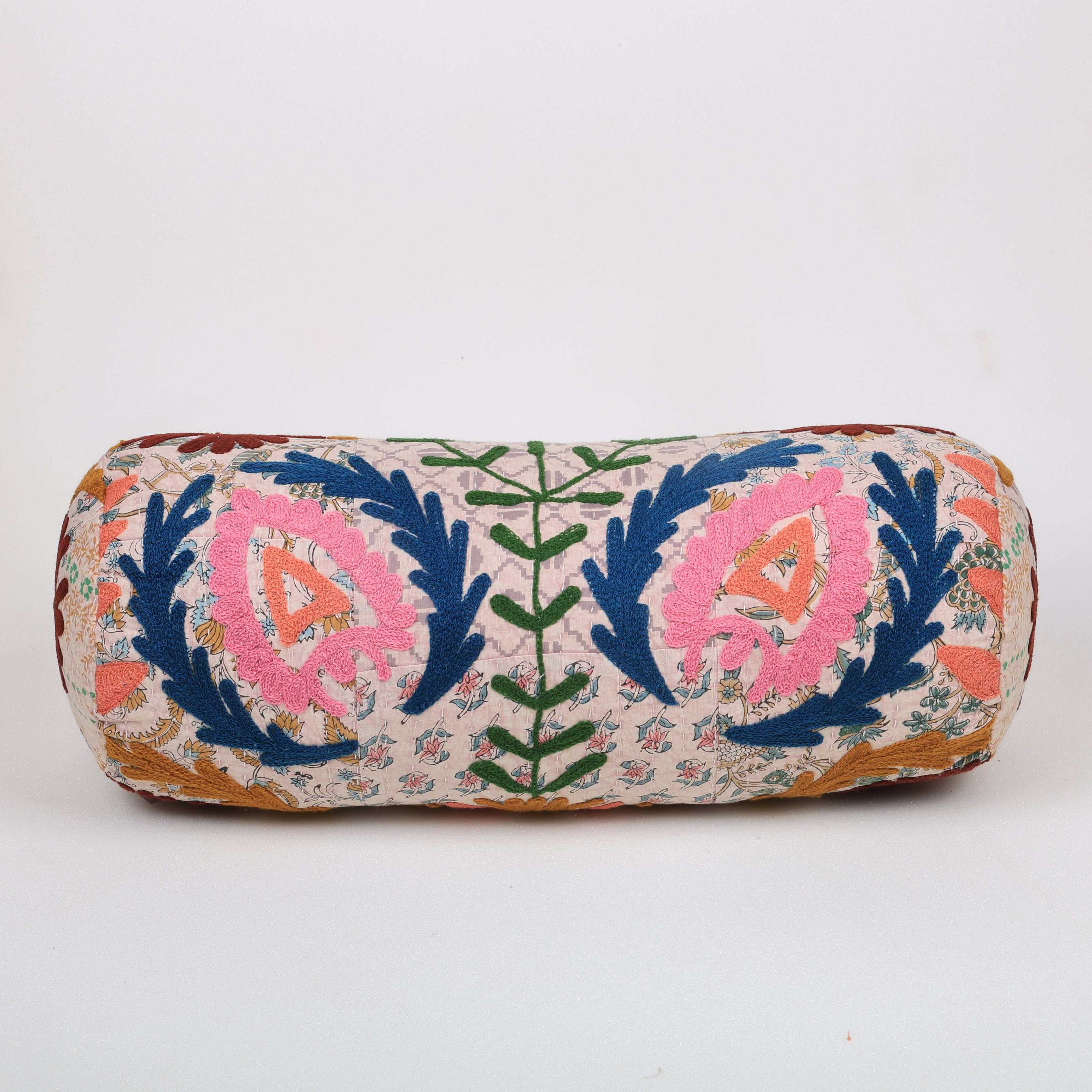 Decorative Bolster | 21x8