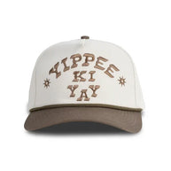 Sendero Yippee Ki Yay Hat, Brown