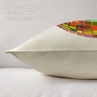 Disco Ball Pillow Case Made in America