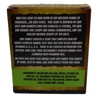 Wild 'N Free Bar Soap