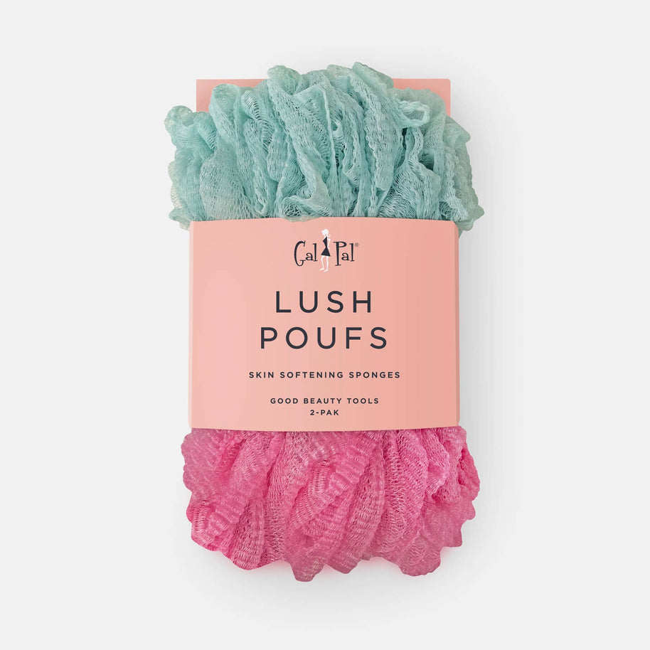 Gal Pal Lush Poufs 100g