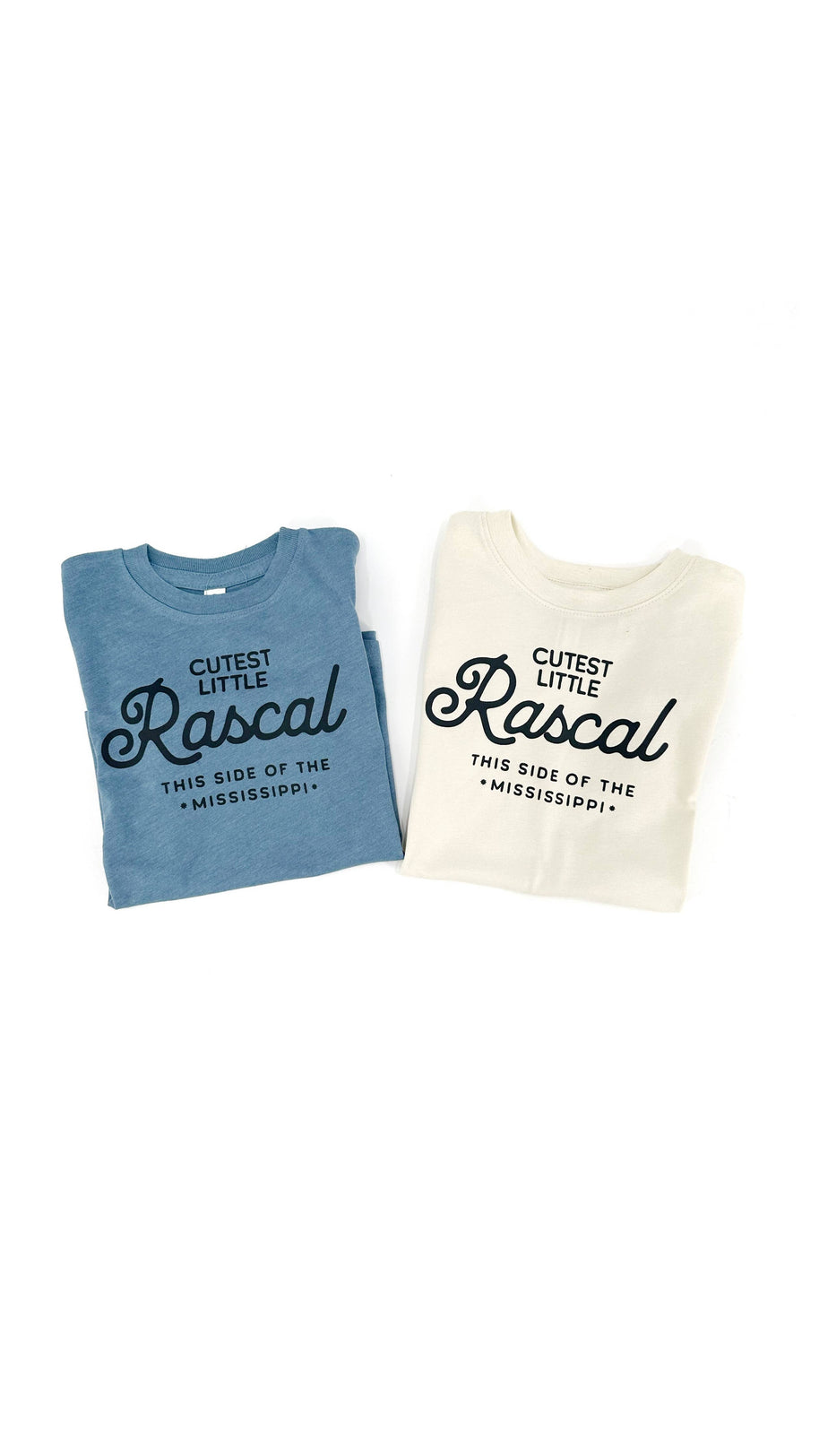 Rascal Boys shirt, Cowboy Tee for boys western 
