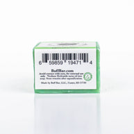 Mountain Rain Shampoo Bar Soap