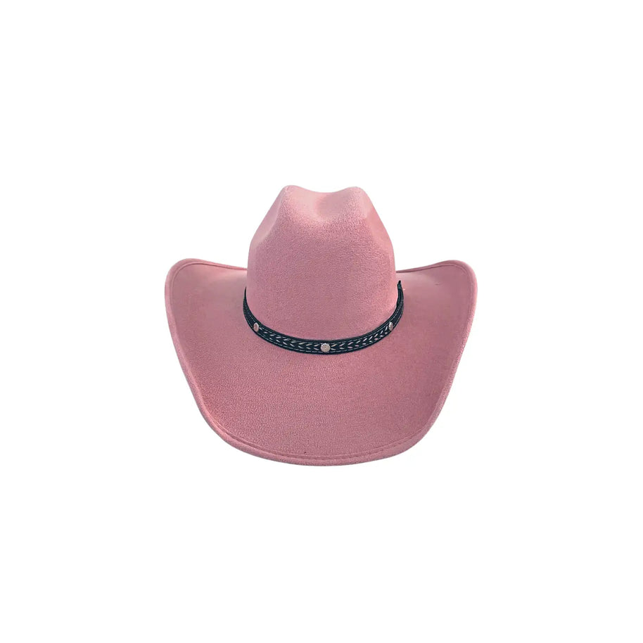 Modern Cowboy Hat