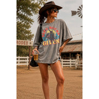 Zero Buck Mineral Washed T-Shirt