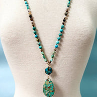 Kenzie Necklace
