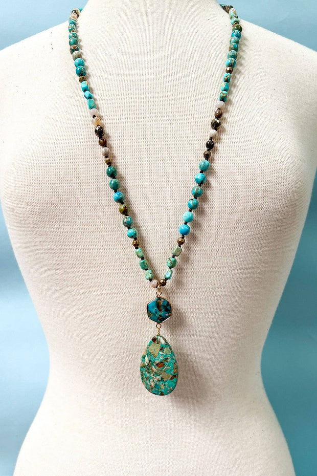 Kenzie Necklace