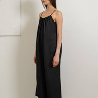 Effortless Wide-Leg Jumpsuit