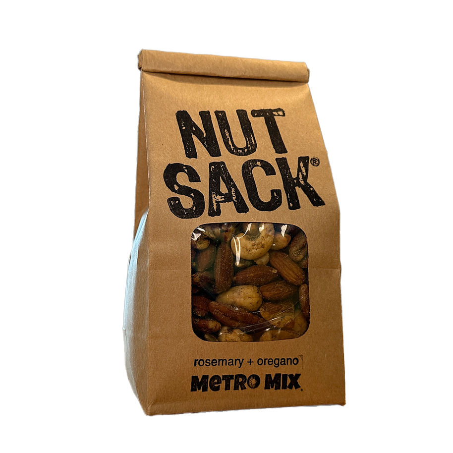 Metro Mix - Loaded (12oz)