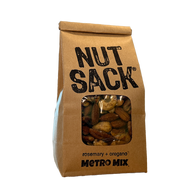 Metro Mix - Loaded (12oz)