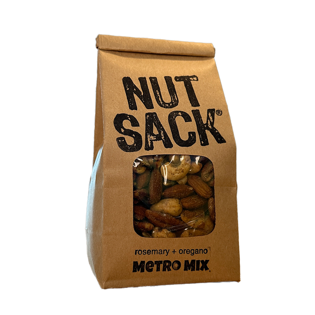 Metro Mix - Loaded (12oz)