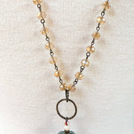 Winnie Long Necklace