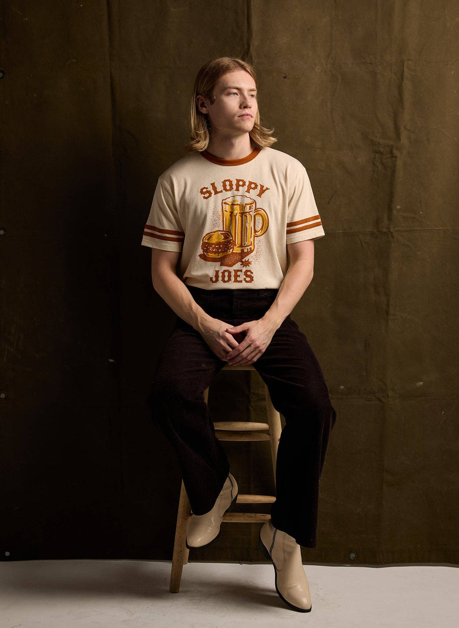 Sloppy Joes T-Shirt
