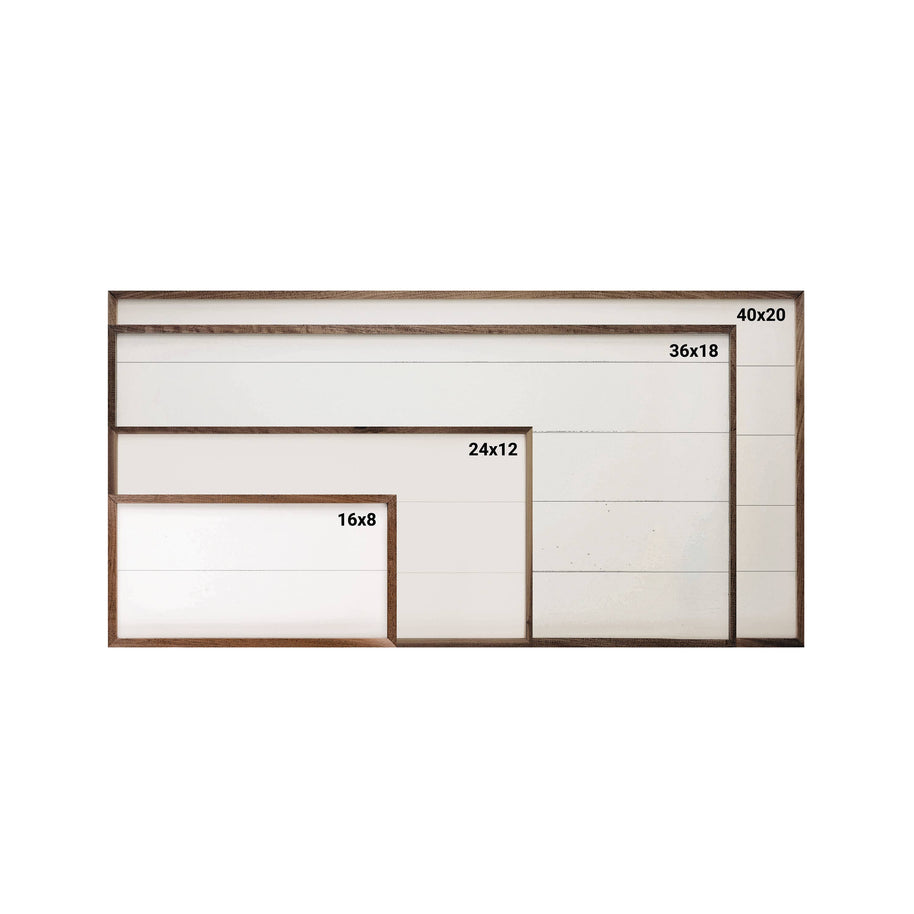 Western Black Skull Wood Art Print