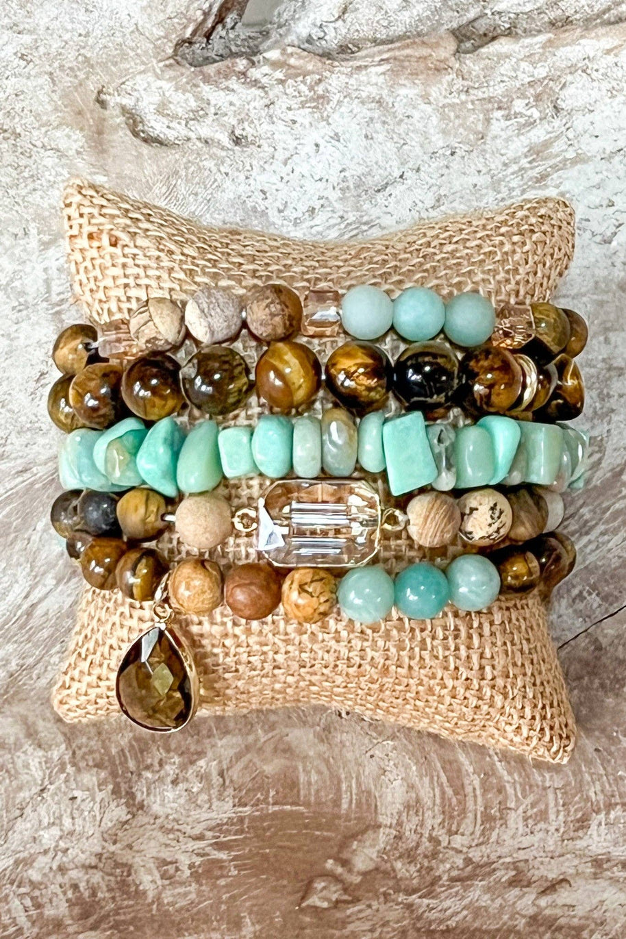 Izzy Bracelet Set